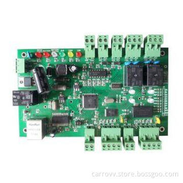 3G / 4G CDMA / GSM Mobile Network Access Control Board For